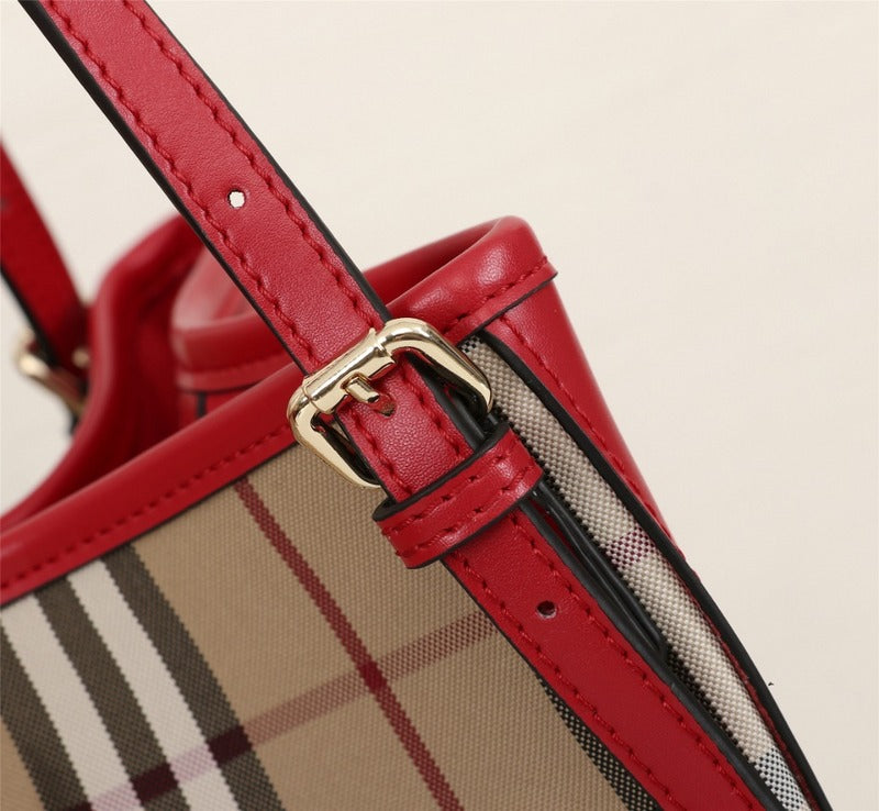 Burberry Bags - BG Bags - 1026