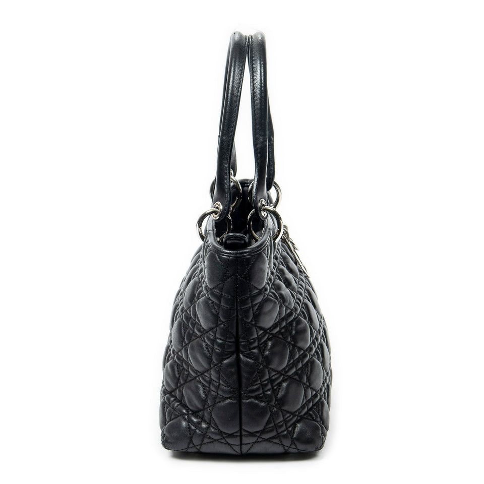 Small Soft Lady Dior