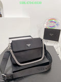 Prada Bags - The Barnes Bags  414