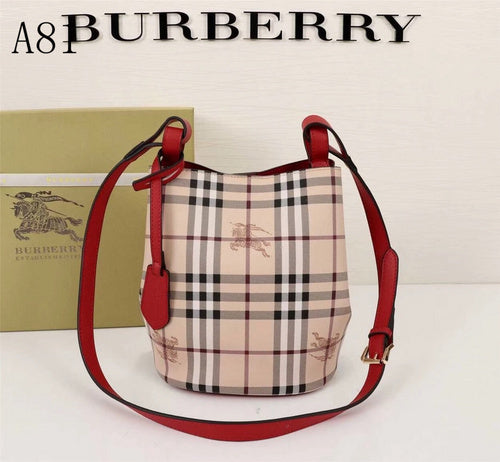 Burberry Bags - Bagsattire   028