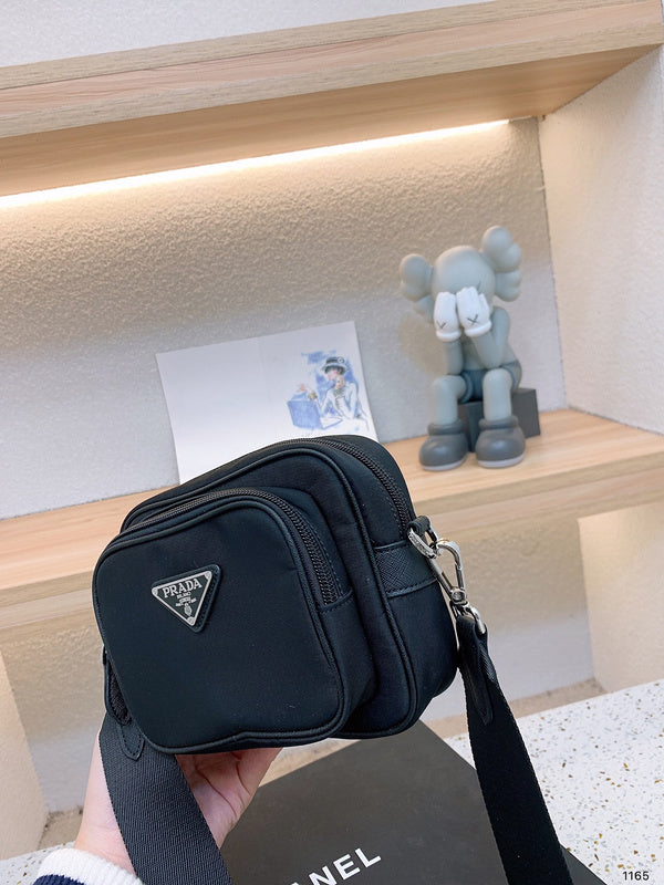 Camila Bags - Prada Bags - 508