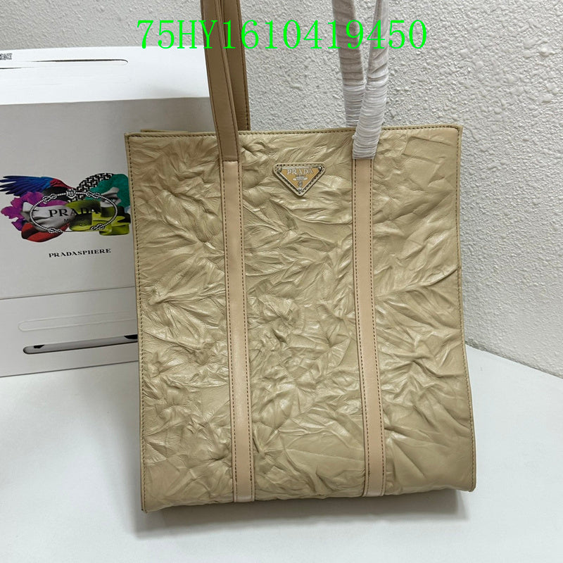 Prada Bags - The Barnes Bags  377