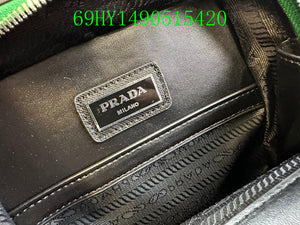 Prada Bags - The Barnes Bags  302