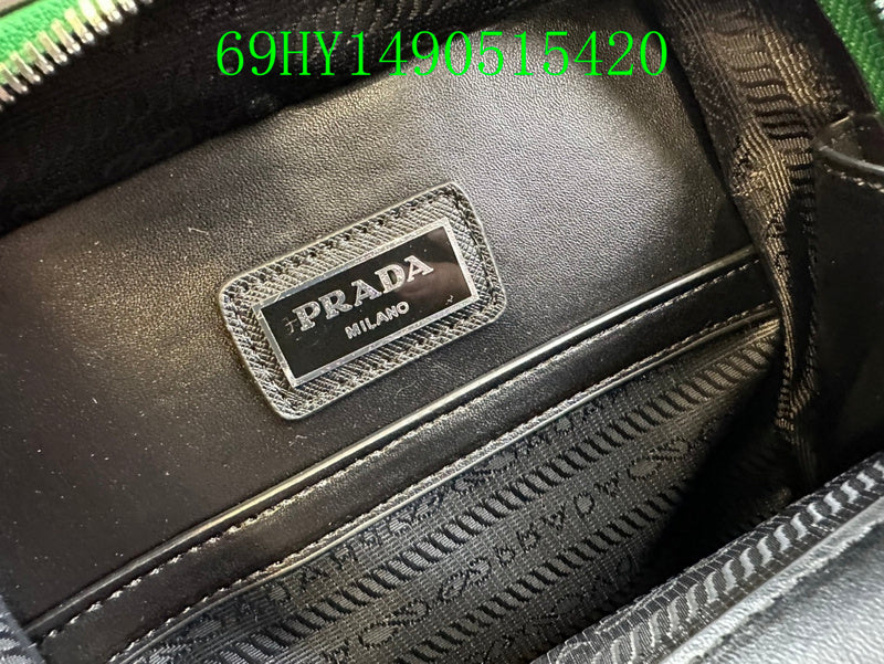 Prada Bags - The Barnes Bags  302