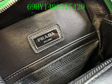 Prada Bags - The Barnes Bags  302