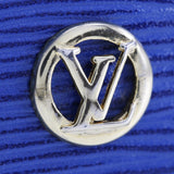Louis Vuitton Montaigne  Leather Clutch Bag
