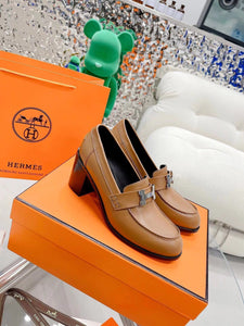 New Hermes HIGH HEELS 012