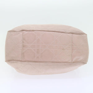 Dior  Leather Shoulder Bag