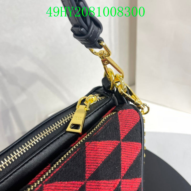 Prada Bags - The Barnes Bags  929