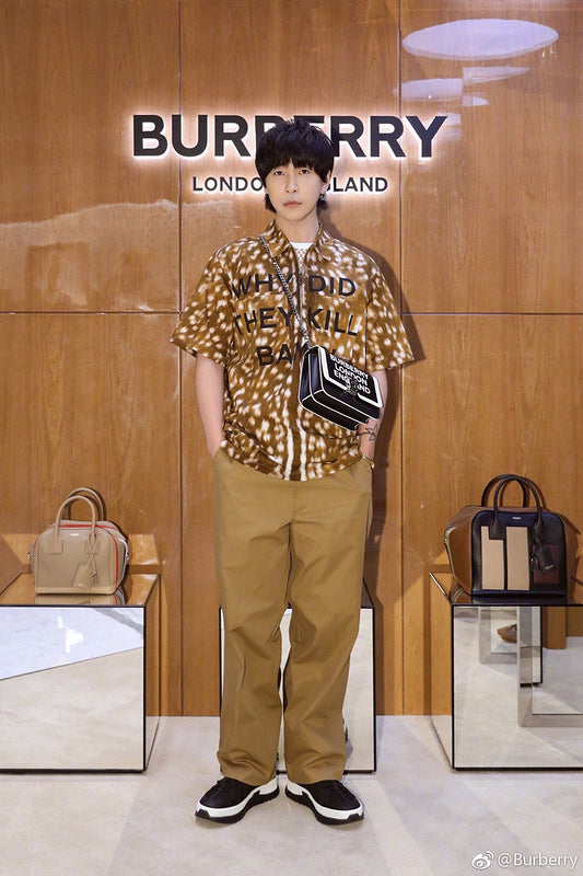 Burberry Bags - BG Bags - 997