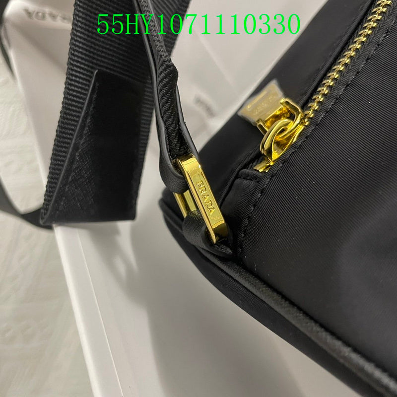Prada Bags - The Barnes Bags  823