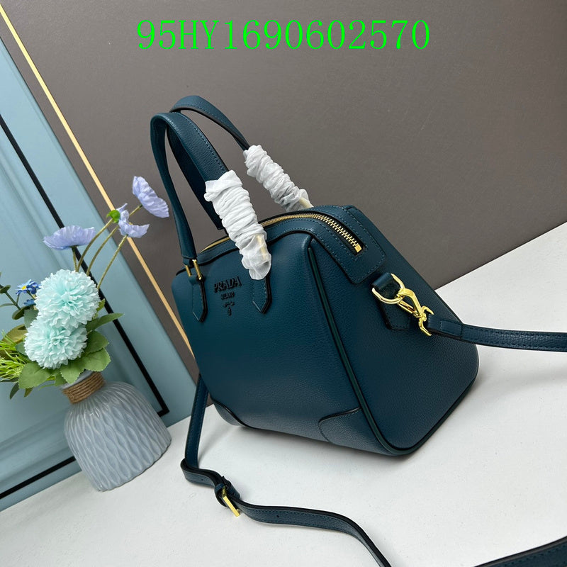 Prada Bags - The Barnes Bags  231