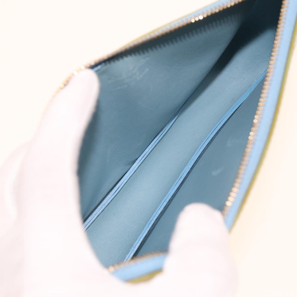 Louis Vuitton Lexington Clutch Bag
