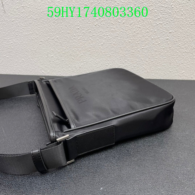 Prada Bags - The Barnes Bags  1070
