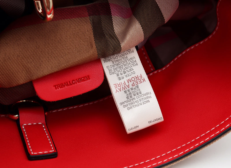 Burberry Bags - BG Bags - 610