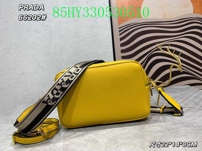 Prada Bags - The Barnes Bags  256