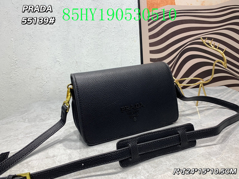 Prada Bags - The Barnes Bags  269