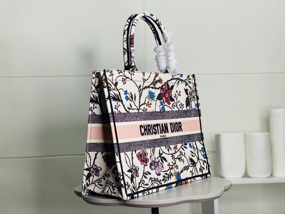 MO - Top Quality Bags Christian Dior 121