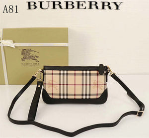 Burberry Bags - Bagsattire   078