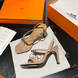 New Hermes HIGH HEELS 043