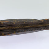 Louis Vuitton Marly Clutch Bag