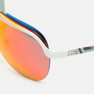 Dior Multicolor 6Oquw Diorsolar Shield Sunglasses