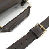 Louis Vuitton Damier Waist End PM N41130 Bag