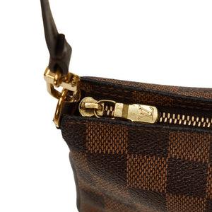 Louis Vuitton Damier Navona Pochette Accessories Mini Handbag N51983