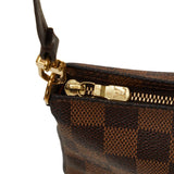 Louis Vuitton Damier Navona Pochette Accessories Mini Handbag N51983