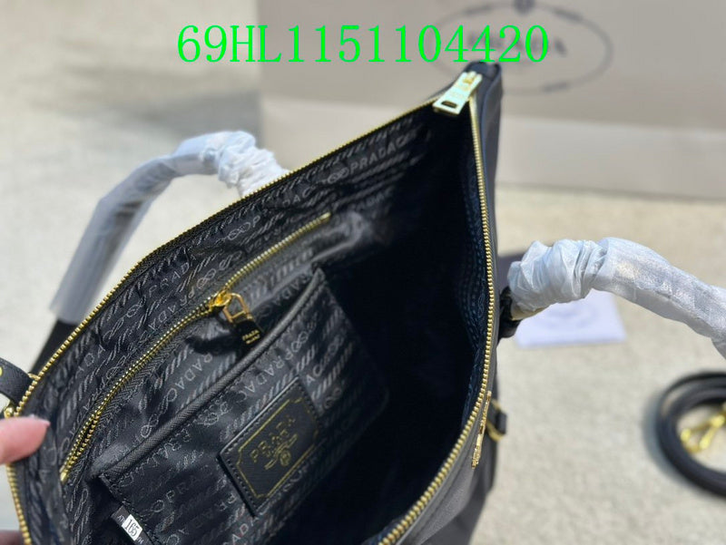 Prada Bags - The Barnes Bags  868