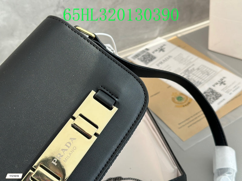 Prada Bags - The Barnes Bags  610