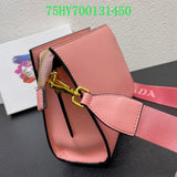 Prada Bags - The Barnes Bags  581