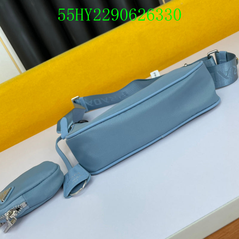 Prada Bags - The Barnes Bags  150