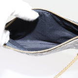 Louis Vuitton Idylle  Canvas Clutch Bag