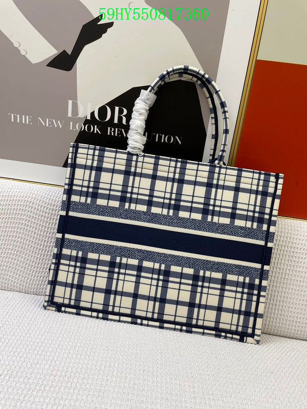 Christian Dior Bags Bags - The Tote   026