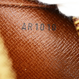 Louis Vuitton Orsay  Canvas Clutch Bag