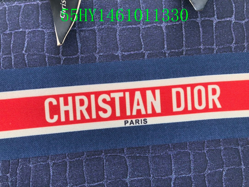 Christian Dior Bags Bags - The Tote   142