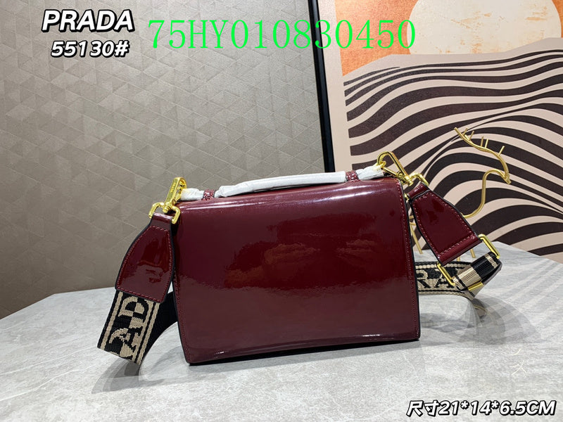 Prada Bags - The Barnes Bags  017