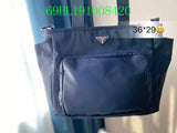 Prada Bags - The Barnes Bags  936
