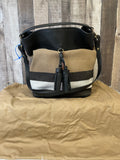 Handbag Luxury Designer By Burberry  Size: Medium