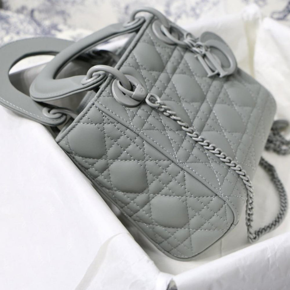 MINI LADY Christian Dior BAG