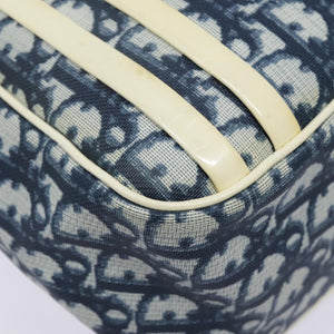 Dior Oblique  Canvas Shoulder Bag