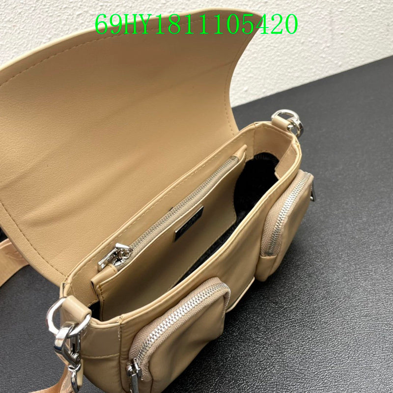 Prada Bags - The Barnes Bags  856