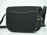 Dior  Canvas Shoulder Bag