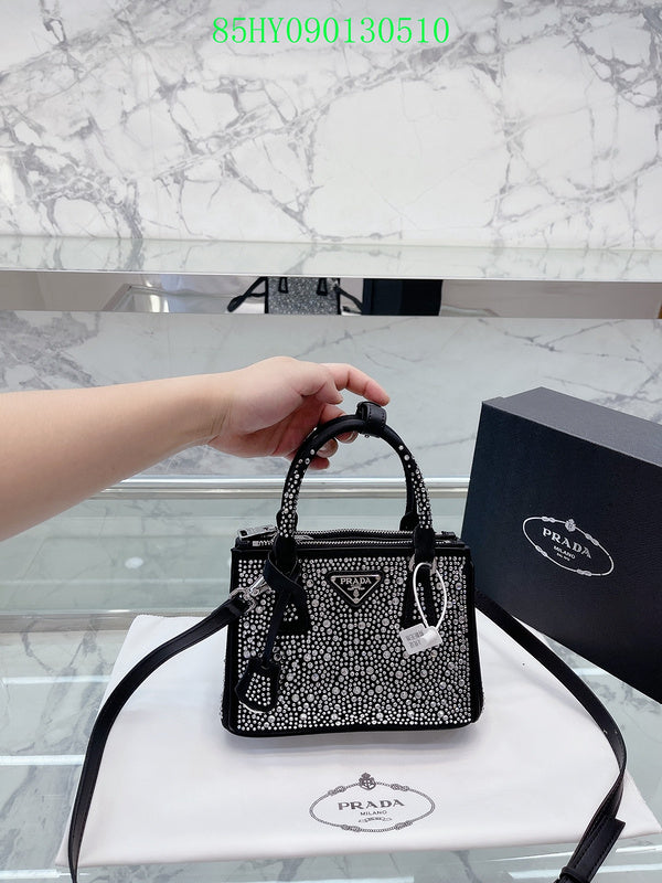 Prada Bags - The Barnes Bags  636