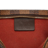 Louis Vuitton Damier Navona Pochette Accessories Mini Handbag N51983