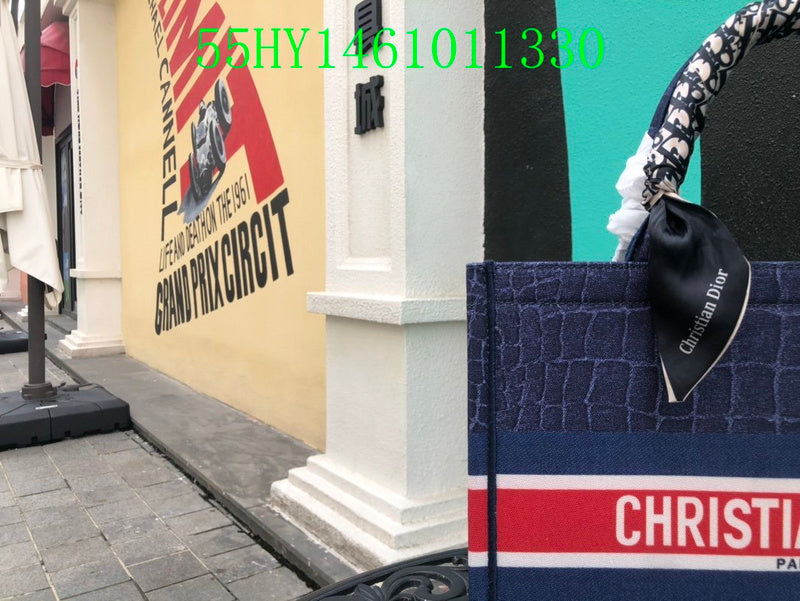 Christian Dior Bags Bags - The Tote   142