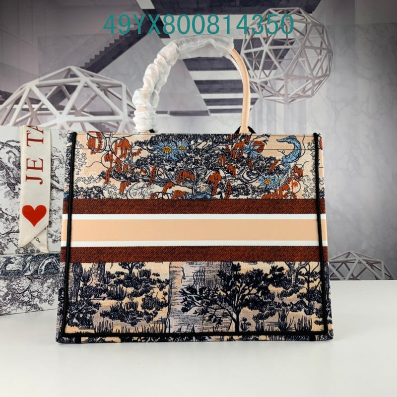 Christian Dior Bags Bags - The Tote   041
