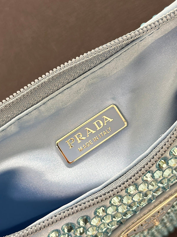 Camila Bags - Prada Bags - 208