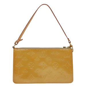 Louis Vuitton Lexington  Patent Leather Clutch Bag